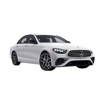 MERCEDES BENZ E CLASS/ BMW 5 Series
