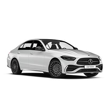 MERCEDES BENZ C CLASS