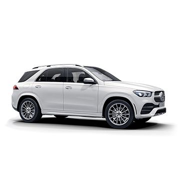 MERCEDES GLE