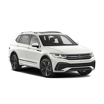 VW TIQUAN