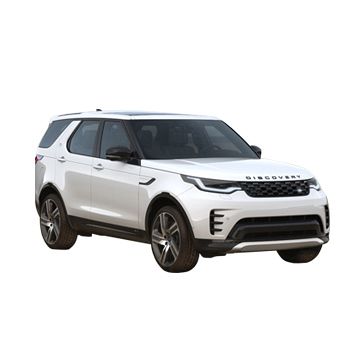 LANDROVER DISCOVERY